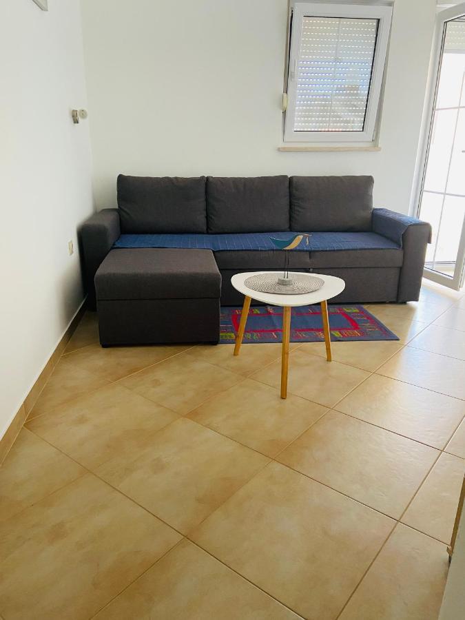Apartmani Slavko 파자나 외부 사진