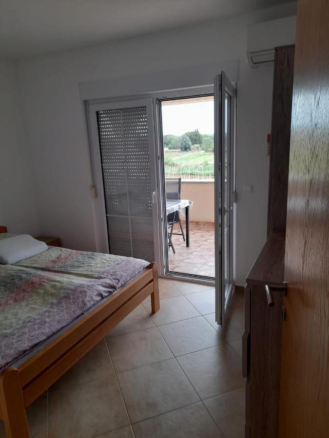 Apartmani Slavko 파자나 외부 사진
