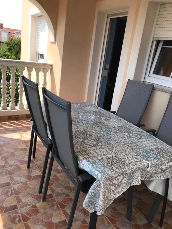 Apartmani Slavko 파자나 외부 사진