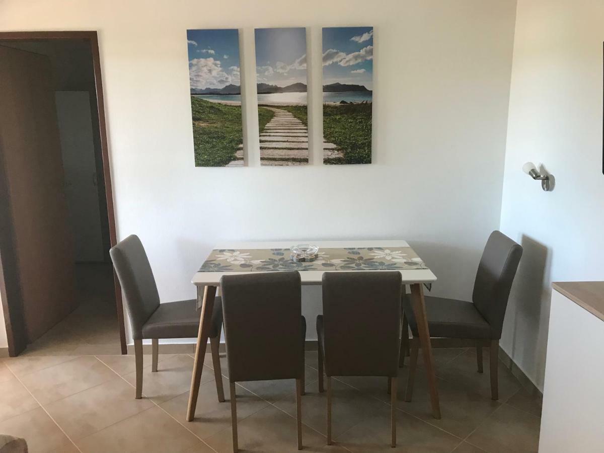 Apartmani Slavko 파자나 외부 사진